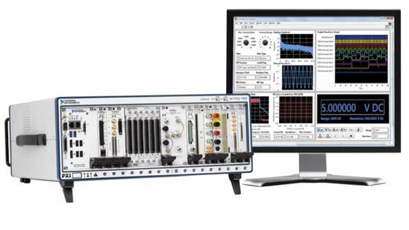 Scopes Move Into A More Intelligent Future | Electronic Design