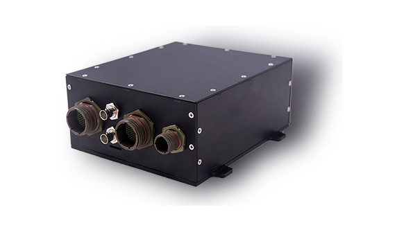 Richland Technologiesrsquo ORCCA avionics computer