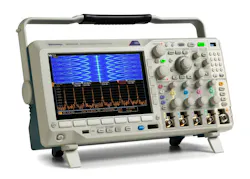 Tektronix Tektronix