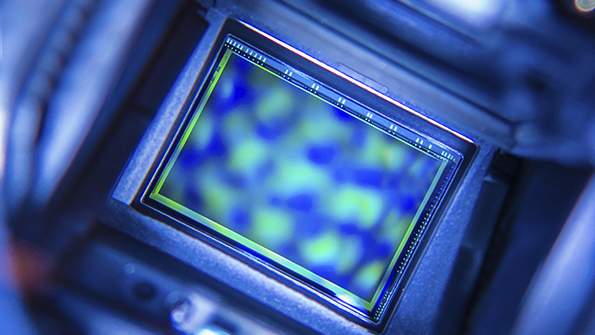 Optical sensors are used in a variety of applications ranging from military to consumer Image courtesy of Primoceler