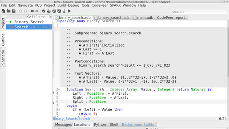 Requiem For A Bug Verifying Software Testing And Static Analysis Electronic Design