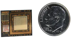 1 Freescalersquos iMX 6Dual SCM single chip module mixes an SoC with DRAM and SPI flash via a multichip carrier 1 Freescalersquos iMX 6Dual SCM single chip module mixes an SoC with DRAM and SPI flash via a multichip carrier