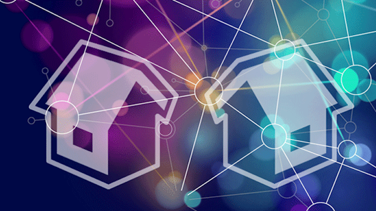 Selling Smart-Home Products: The Case for Connected-Point Solutions