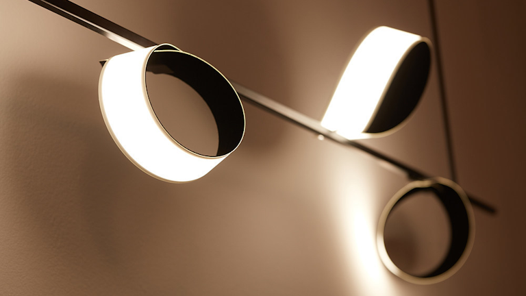 Oled Lighting Flickers Through Growing Pains Electronic Design Oled Lighting Flickers Through Growing