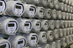 Racks of smart meters waiting to be deployed by utilities companies Image courtesy of David Dodge Green Energy Futures and edited from the original by Electronic Design Racks of smart meters waiting to be deployed by utilities companies Image courtesy of David Dodge Green Energy Futures and edited from the original by Electronic Design