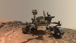 NASA39s Curiosity Rover which has explored the Martian surface for almost 1136 days is equipped with two spacequalified lithiumion batteries Image courtesy of NASA NASA39s Curiosity Rover which has explored the Martian surface for almost 1136 days is equipped with two spacequalified lithiumion batteries Image courtesy of NASA