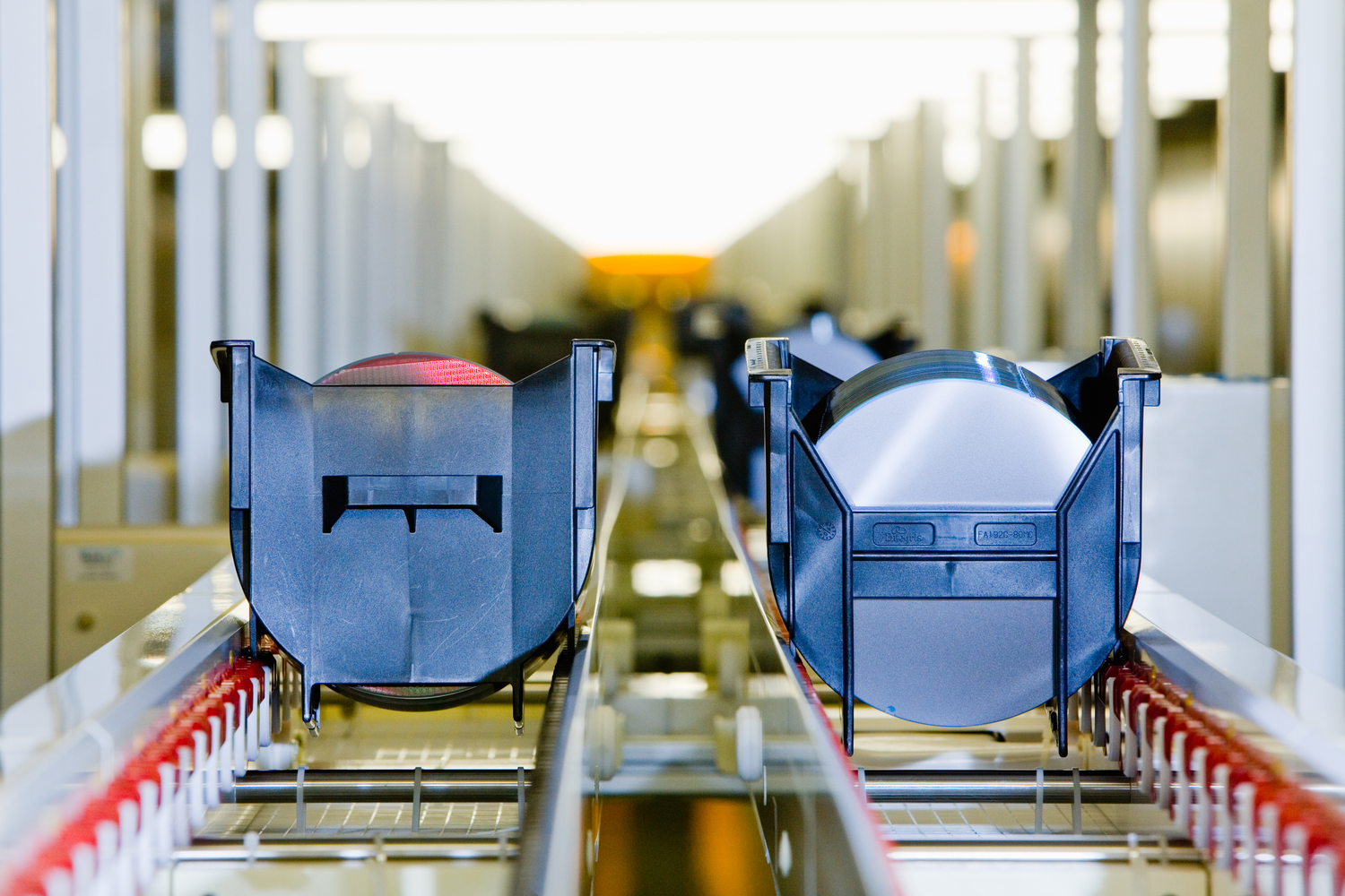 Image courtesy of Infineon Technologies