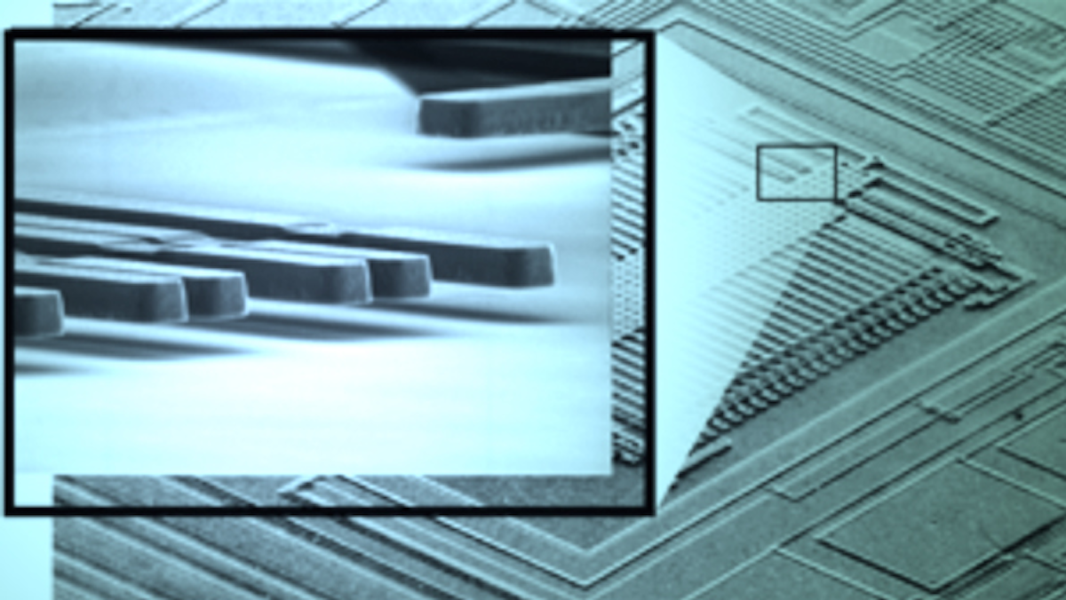 Bring The Benefits Of Mems Accelerometers To Condition Monitoring Electronic Design