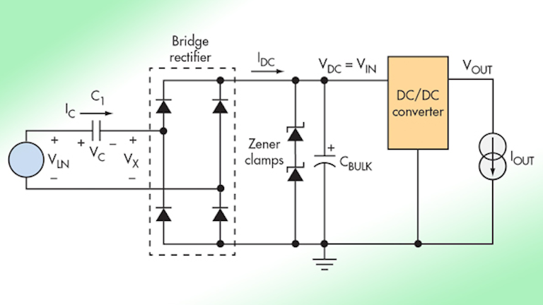Regulated Power Supply Block Diagram Circuit Diagram Working