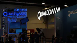 Qualcomm39s booth at the 2016 CES show Image courtesy of Maurizio Pesce Creative Commons Qualcomm39s booth at the 2016 CES show Image courtesy of Maurizio Pesce Creative Commons