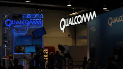 Qualcomm39s booth at the 2016 CES show Image courtesy of Maurizio Pesce Creative Commons Qualcomm39s booth at the 2016 CES show Image courtesy of Maurizio Pesce Creative Commons