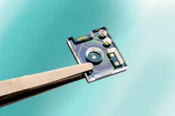 Image courtesy of Imec and the Holst Centre Image courtesy of Imec and the Holst Centre