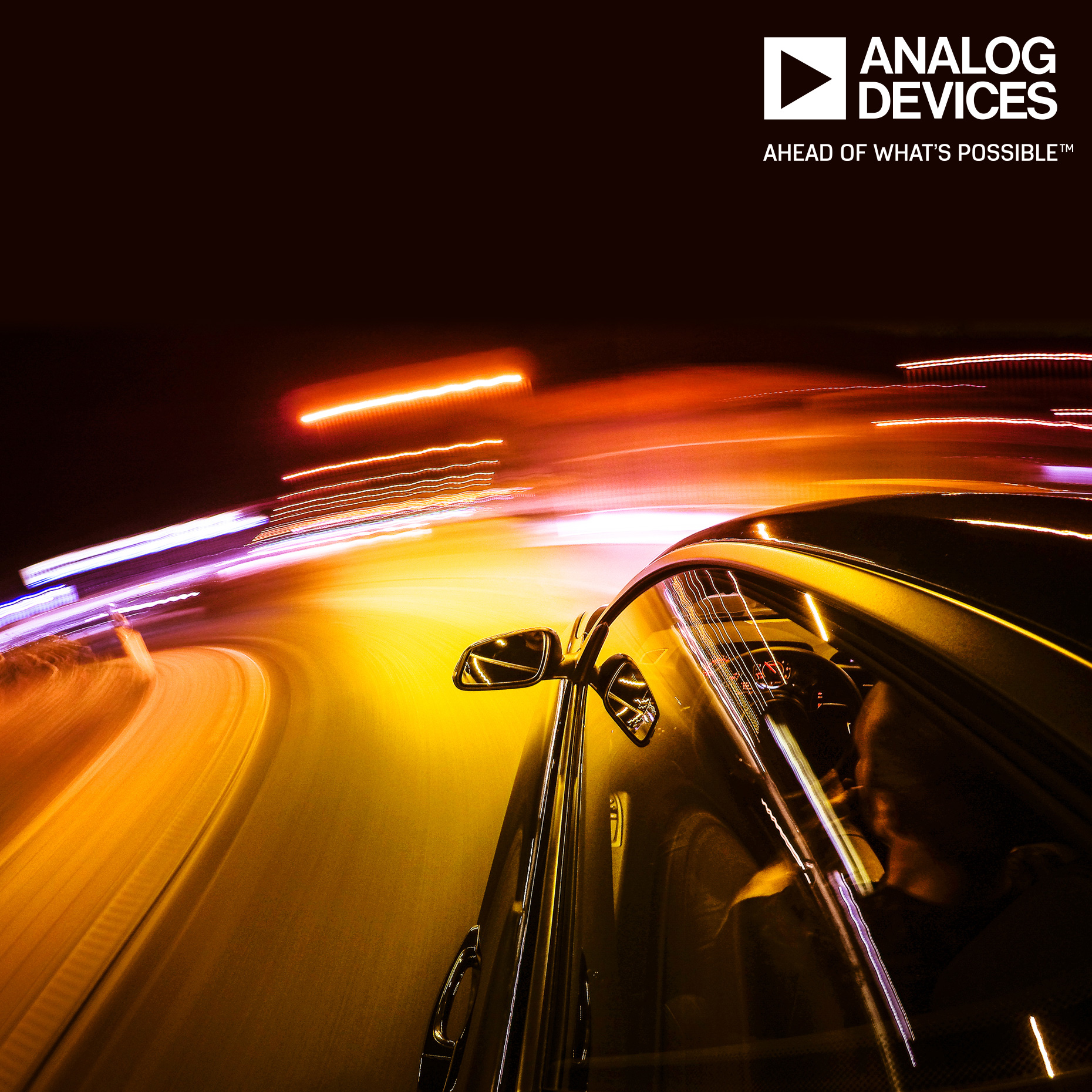 Image courtesy of Analog Devices