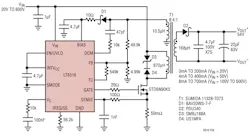 Electronicdesign Com Sites Electronicdesign com Files Pet Adi Flyback Np Fig Electronicdesign Com Sites Electronicdesign com Files Pet Adi Flyback Np Fig