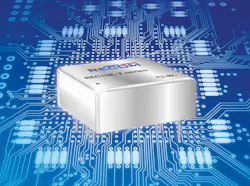 Rut068 Dcdc Converters From Recom In Compact Footprint Pr (1) Rut068 Dcdc Converters From Recom In Compact Footprint Pr (1)