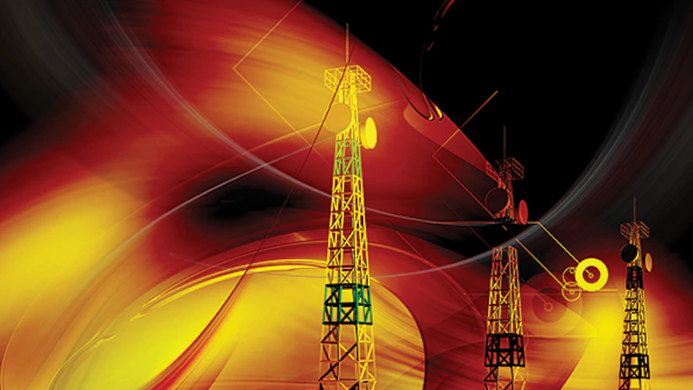 The Wireless Spectrum Conundrum Electronic Design