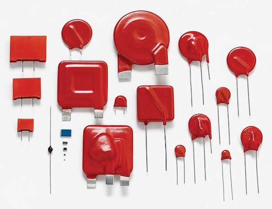 Select The Right Varistors For Overvoltage Circuit Protection Electronic Design
