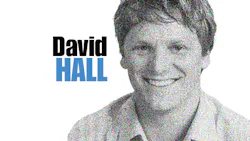 David Hall David Hall