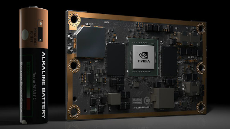 Whats Going On In The Perimeter And Mount Hole Periphery Of The Nvidia Jetson Tx2 Module Printedcircuitboard