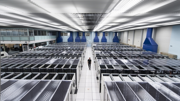 Image courtesy of CERN