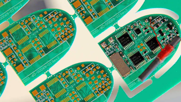 What S The Difference Between Reference And Custom Hardware Design Electronic Design