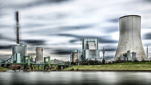 Image courtesy of Lutz Marl Creative Commons