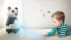 Image courtesy of Bosch Sensortec Image courtesy of Bosch Sensortec