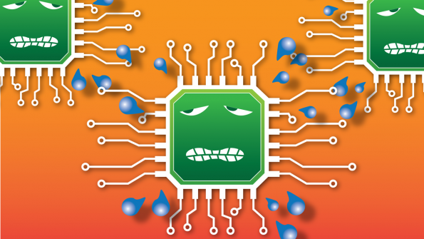 Putting the Pi Compute 3 Module to Work