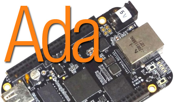 GNAT Programming Studio