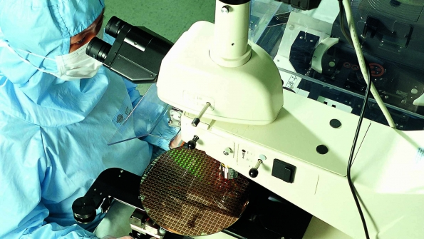 Image courtesy of TSMC