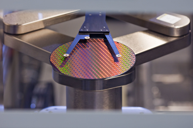 Salaries For Semiconductor Engineers Outpace Industry Average Electronic Design