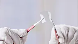 Researchers have developed a method for vastly increasing the cooling properties of graphenebased film allowing it to more effectively dissipate heat from electronic devices Image courtesy of Thinkstock Researchers have developed a method for vastly increasing the cooling properties of graphenebased film allowing it to more effectively dissipate heat from electronic devices Image courtesy of Thinkstock