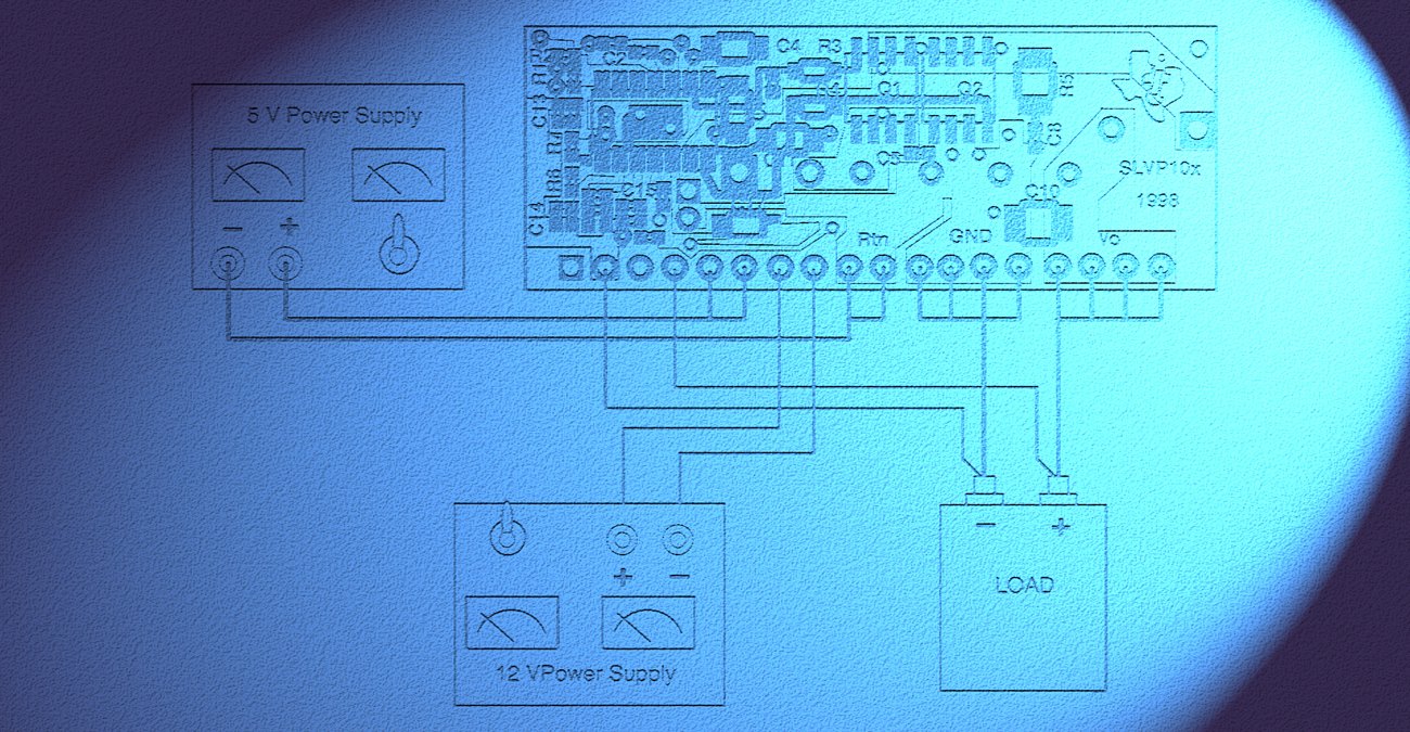 Improving synchronous buck converter design performance