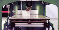 3D printing Lead 3D printing Lead