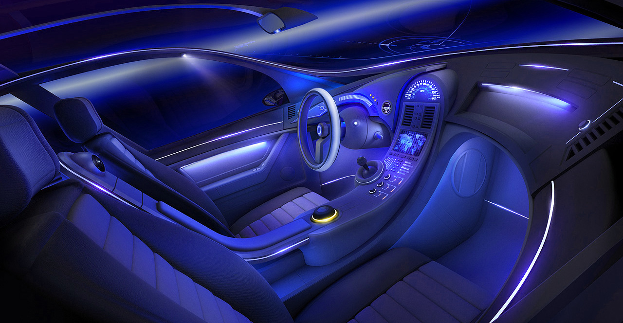 LED Drivers Expand Control of Automotive Lighting