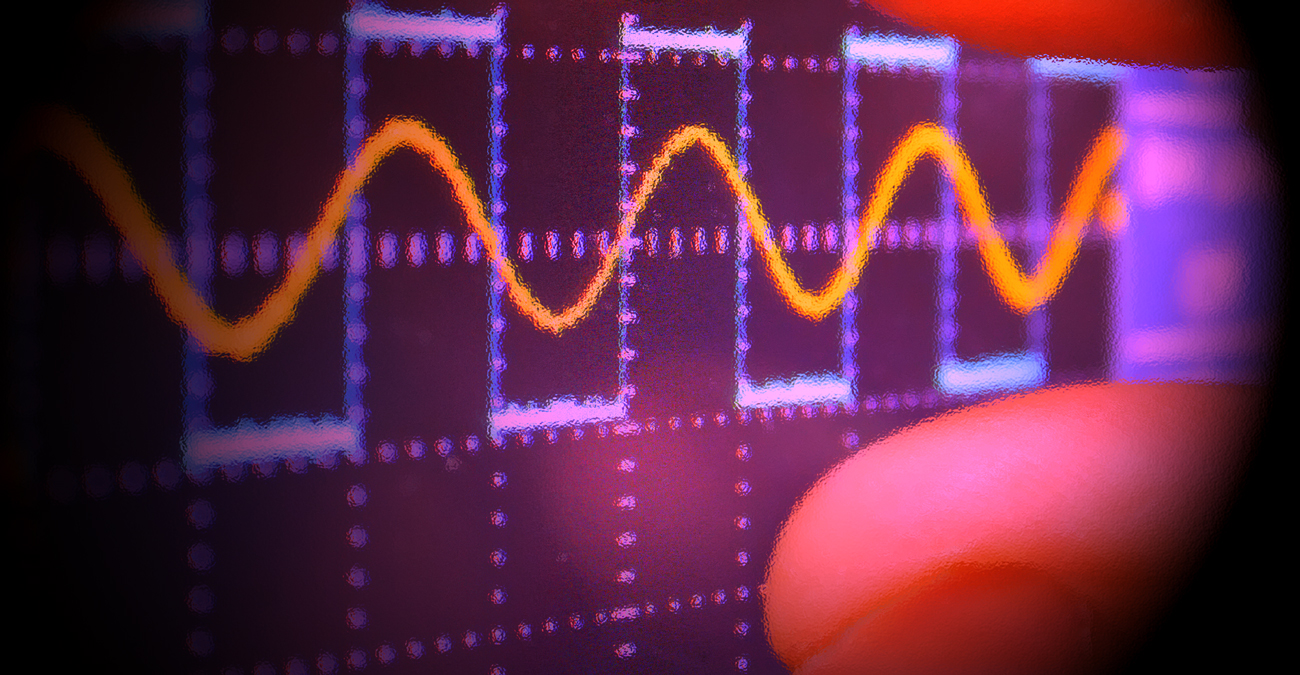 Promo for Advanced Trigger Modes