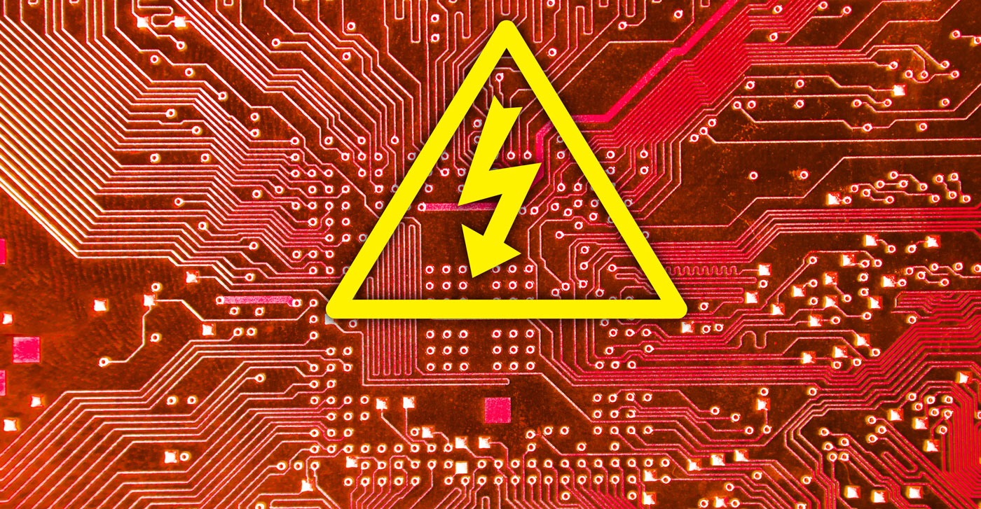 Promo for Take a Flier on the Flyback for Your High-Voltage Circuit Design