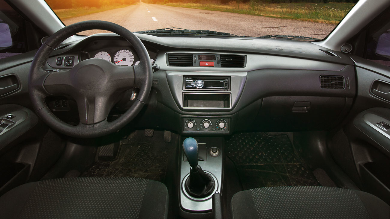 Promo for Should DDS be the Base Communication Framework for Self-Driving Cars?