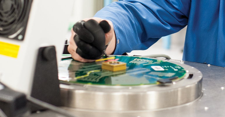 Main Image Rochester Electronics