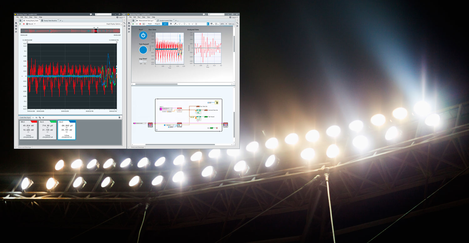 Introducing LabVIEW NXG