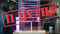 11 Myths About the Future and Present of Augmented Reality 11 Myths About the Future and Present of Augmented Reality