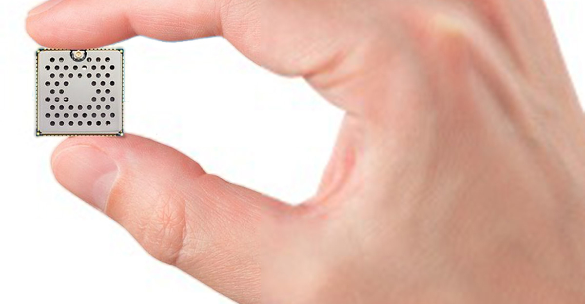 Solve the Build vs. Buy Dilemma with Compact COTS Modules