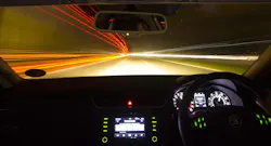 MEMS Sensors Help Safeguard Passengers MEMS Sensors Help Safeguard Passengers