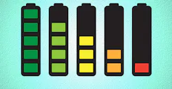 Gauging the High-Accuracy 60-V Gas Gauge Gauging the High-Accuracy 60-V Gas Gauge