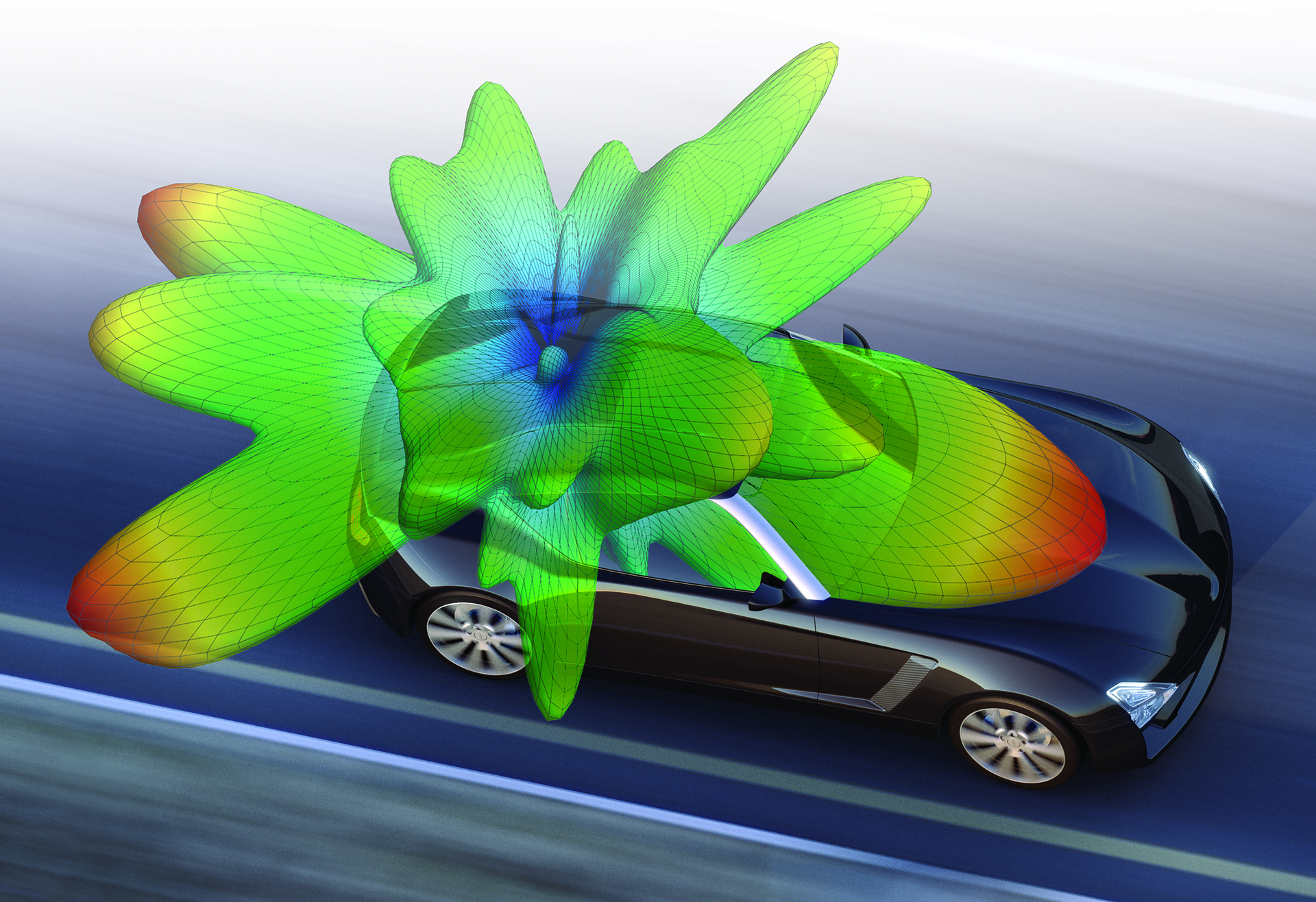 Altair_Simulation_Feko