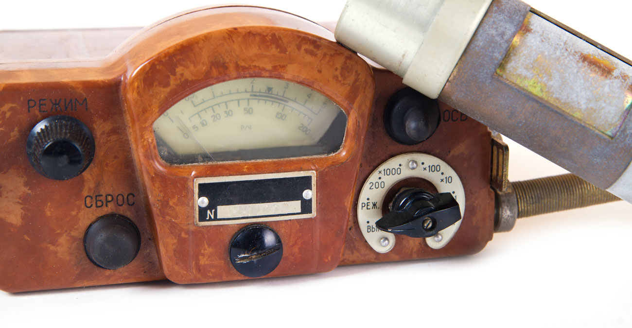 Build a Flyback-Based Geiger Counter with LabVIEW Interface