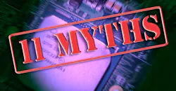 11 Myths About COM Express Type 7 11 Myths About COM Express Type 7