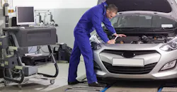 Car repairman Car repairman