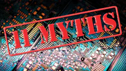 11 Myths About High-Level-Synthesis Techniques for Programming FPGAs 11 Myths About High-Level-Synthesis Techniques for Programming FPGAs