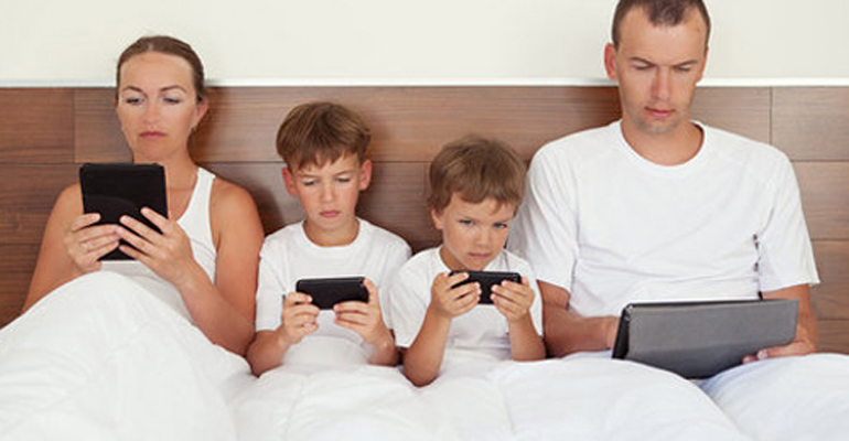 &ldquo;Feeding The Hungry&rdquo; with USB Type-C